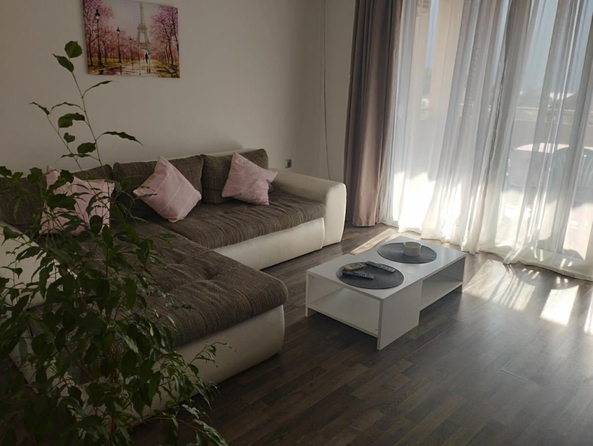 Pocanic'S Apartment Kotor Eksteriør billede