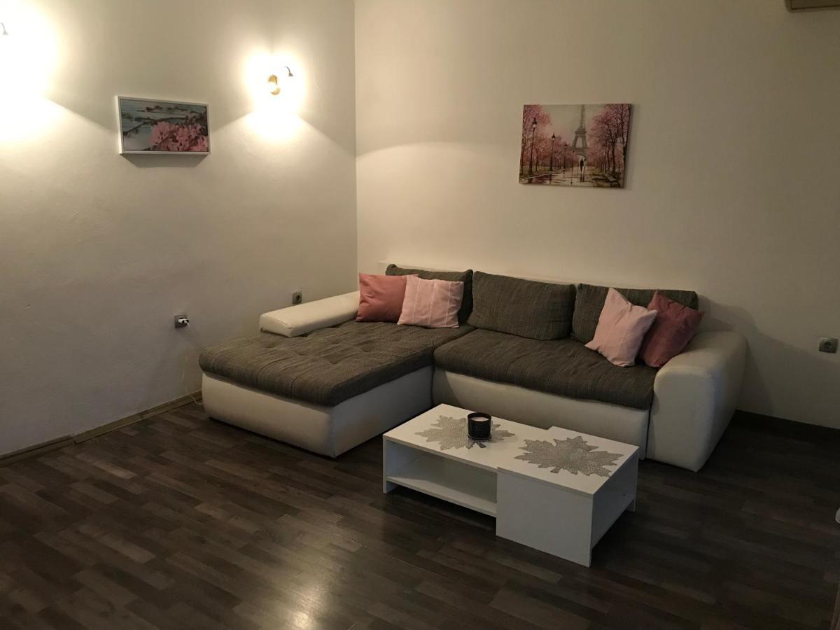 Pocanic'S Apartment Kotor Eksteriør billede